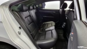 Hyundai AVANTE 1.6 2020 года из Южной Кореи