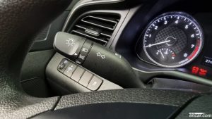Hyundai AVANTE 1.6 2020 года из Южной Кореи