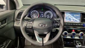 Hyundai AVANTE 1.6 2020 года из Южной Кореи