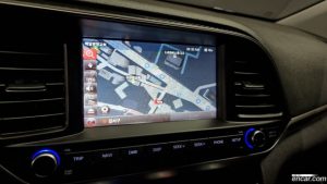 Hyundai AVANTE 1.6 2020 года из Южной Кореи