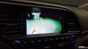 Hyundai AVANTE 1.6 2020 года из Южной Кореи