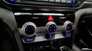 Hyundai AVANTE 1.6 2020 года из Южной Кореи