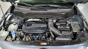 Kia Seltos Бензин 1.6 Turbo 2WD 2020 года из Южной Кореи