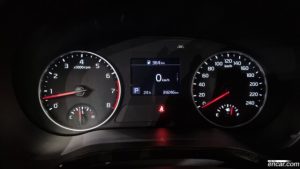 Kia Seltos Бензин 1.6 Turbo 2WD 2020 года из Южной Кореи