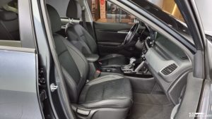 Kia Seltos Бензин 1.6 Turbo 2WD 2020 года из Южной Кореи
