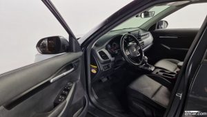 Kia Seltos Бензин 1.6 Turbo 2WD 2020 года из Южной Кореи