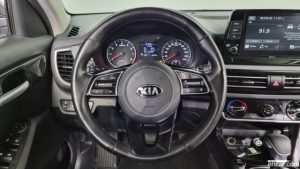 Kia Seltos Бензин 1.6 Turbo 2WD 2020 года из Южной Кореи