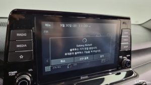 Kia Seltos Бензин 1.6 Turbo 2WD 2020 года из Южной Кореи