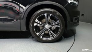 Volvo XC40 T4 Inscription 2020 года из Южной Кореи