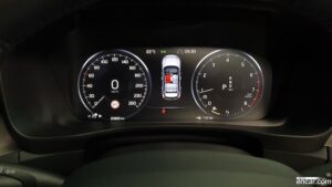 Volvo XC40 T4 Inscription 2020 года из Южной Кореи