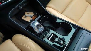 Volvo XC40 T4 Inscription 2020 года из Южной Кореи