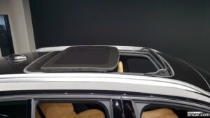 Volvo XC40 T4 Inscription 2020 года из Южной Кореи