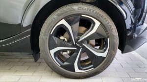 Kia EV6 Long Range 2022 года из Южной Кореи