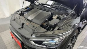 Kia EV6 Long Range 2022 года из Южной Кореи