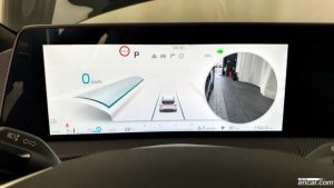 Kia EV6 Long Range 2022 года из Южной Кореи