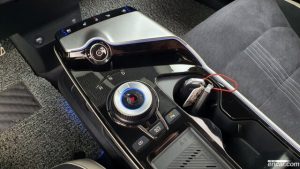 Kia EV6 Long Range 2022 года из Южной Кореи