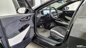 Kia EV6 Long Range 2022 года из Южной Кореи