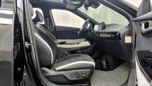 Kia EV6 Long Range 2022 года из Южной Кореи