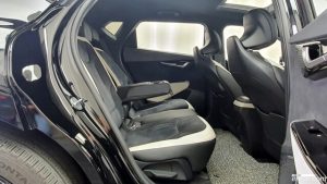 Kia EV6 Long Range 2022 года из Южной Кореи