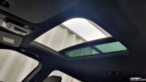 Kia EV6 Long Range 2022 года из Южной Кореи
