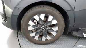 Hyundai Staria 9-Seater 2022 года из Южной Кореи