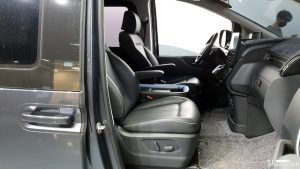 Hyundai Staria 9-Seater 2022 года из Южной Кореи