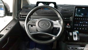 Hyundai Staria 9-Seater 2022 года из Южной Кореи