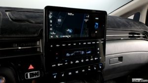 Hyundai Staria 9-Seater 2022 года из Южной Кореи