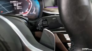 BMW 5-Series 520d xDrive M Sport Plus 2020 года из Южной Кореи
