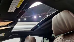 BMW 5-Series 520d xDrive M Sport Plus 2020 года из Южной Кореи