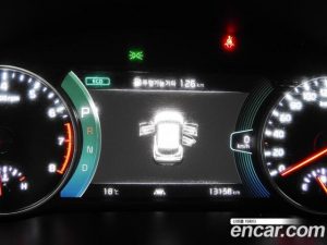Kia Seltos Бензин 1.6 Turbo 2WD 2020 года из Южной Кореи