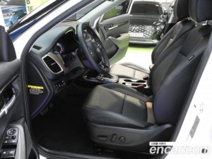 Kia Seltos Бензин 1.6 Turbo 2WD 2020 года из Южной Кореи