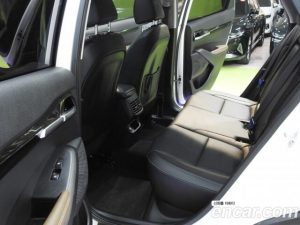 Kia Seltos Бензин 1.6 Turbo 2WD 2020 года из Южной Кореи