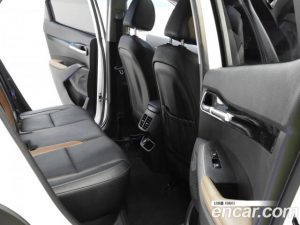 Kia Seltos Бензин 1.6 Turbo 2WD 2020 года из Южной Кореи