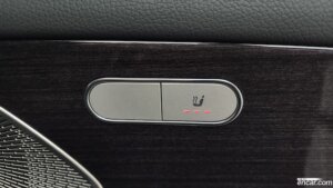 Mercedes-Benz GLE-Class GLE400d 4MATIC Coupe 2022 года из Южной Кореи