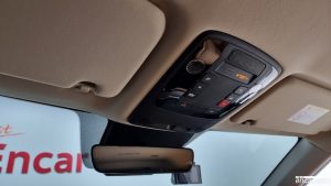 Kia Carnival Бензин 7-Seater Signature 2023 года из Южной Кореи