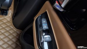 Kia Carnival Бензин 7-Seater Signature 2023 года из Южной Кореи
