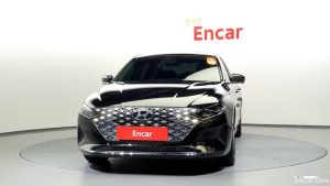 Hyundai Grandeur 3.3 2023 года из Южной Кореи