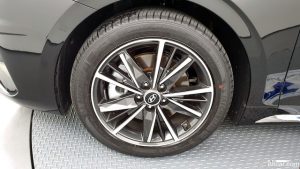 Hyundai Grandeur 3.3 2023 года из Южной Кореи