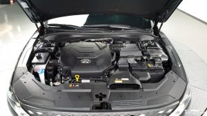 Hyundai Grandeur 3.3 2023 года из Южной Кореи