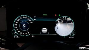 Hyundai Grandeur 3.3 2023 года из Южной Кореи