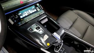Hyundai Grandeur 3.3 2023 года из Южной Кореи