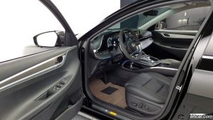 Hyundai Grandeur 3.3 2023 года из Южной Кореи