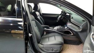 Hyundai Grandeur 3.3 2023 года из Южной Кореи