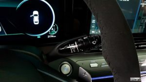 Hyundai Grandeur 3.3 2023 года из Южной Кореи