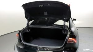Hyundai Grandeur 3.3 2023 года из Южной Кореи