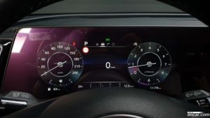 Kia Sportage Бензин 1.6 Turbo 2WD 2022 года из Южной Кореи