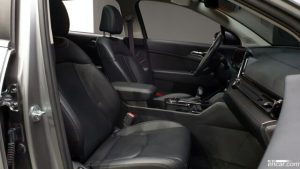 Kia Sportage Бензин 1.6 Turbo 2WD 2022 года из Южной Кореи