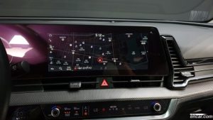 Kia Sportage Бензин 1.6 Turbo 2WD 2022 года из Южной Кореи