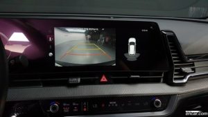 Kia Sportage Бензин 1.6 Turbo 2WD 2022 года из Южной Кореи